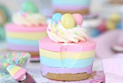 פאזל של unicorncake