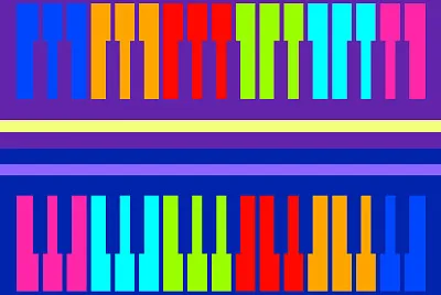 Couleurs