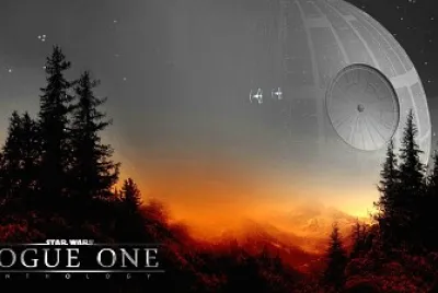 ROGUE ONE
