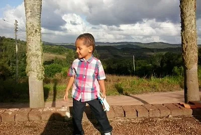 natureza e famÃ­lia
