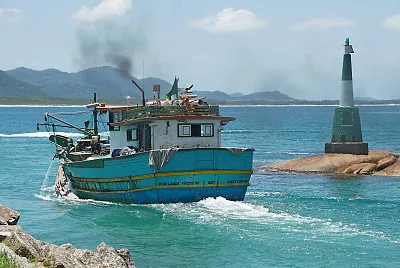 barco V