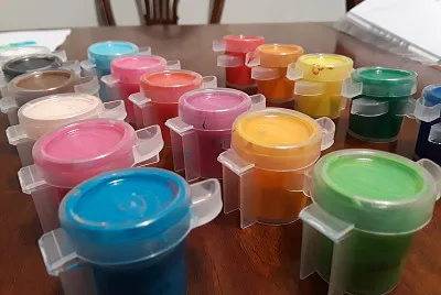 colors