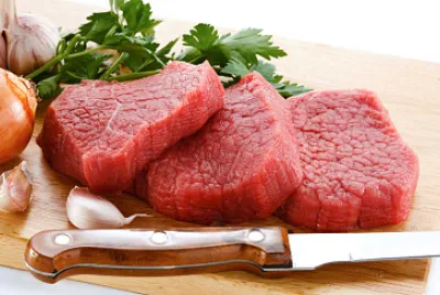beef