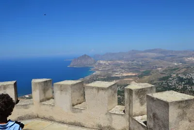 Erice
