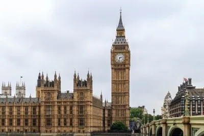 big ben