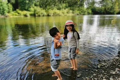 NÃ³e and Ricardito