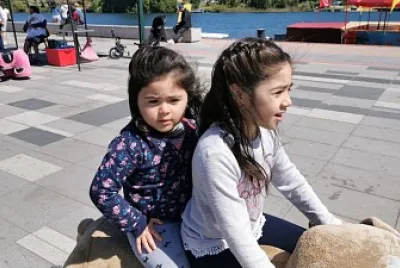 NÃ³e and sofÃ­a
