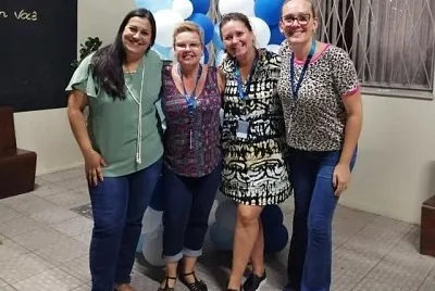 Fotos profes