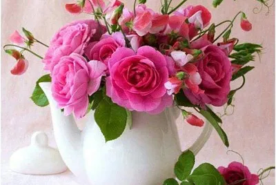 flores