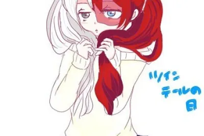 פאזל של chica