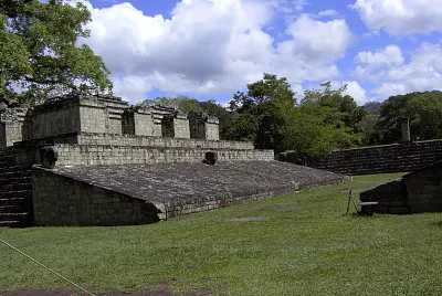 Ruinas de CopÃ¡n