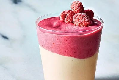 smoothie