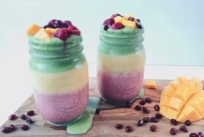 smoothie