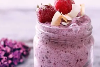smoothie