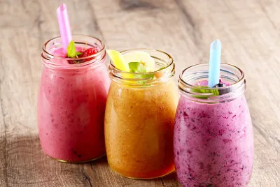 smoothie