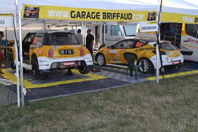 rallycross