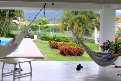 Finca Pedro