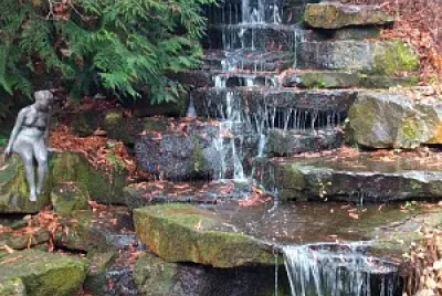 Jardin botanico Brunswich