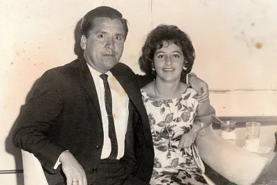 PAPA y MAMA