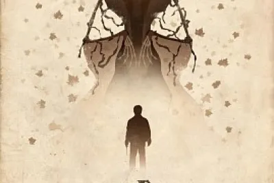 RELIQUIAS DE LA MUERTE