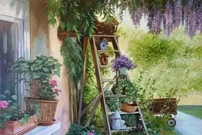 pintura
