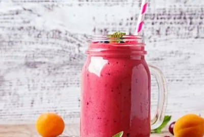smoothie