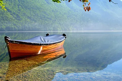 Lago