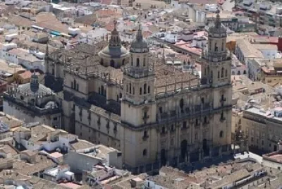 CATEDRAL DE JAÃ‰N