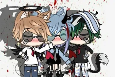 gacha