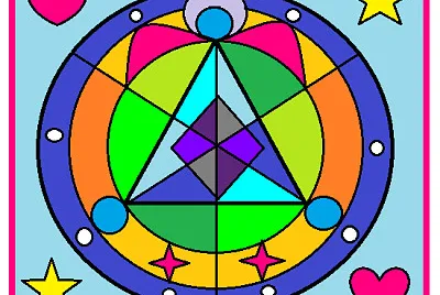 MANDALA 2
