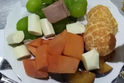 Cena
