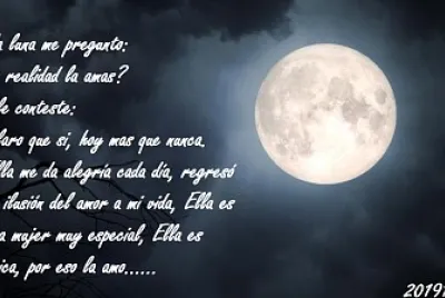 Luna lunera