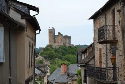 najac jigsaw puzzle