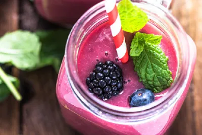 smoothie