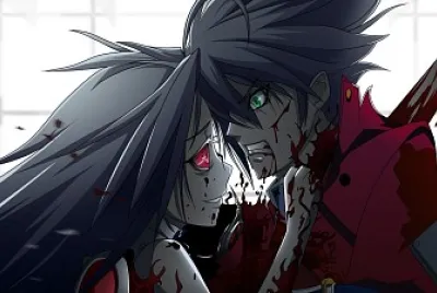 anime