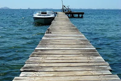 Jetty