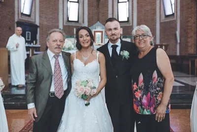 matrimonio