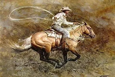 galope