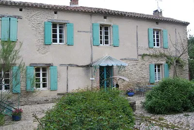 maison jigsaw puzzle