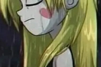 sad