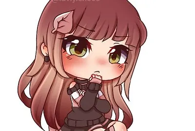 gacha life