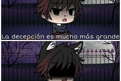 triste