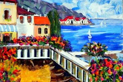 Paesaggio