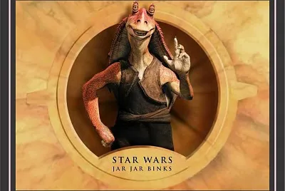 JAR JAR