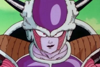 freeza