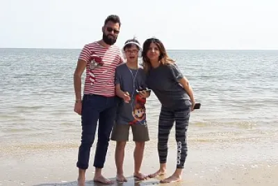 gio maria e marco