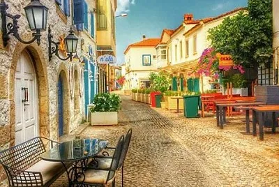 Turquia jigsaw puzzle
