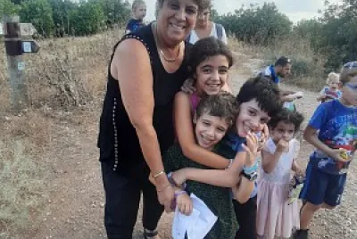 ×¡×‘×ª× ×¢×“× ×” ×•×”× ×›×“×™×