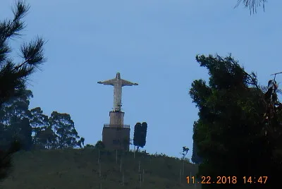Poços de Caldas - MG jigsaw puzzle