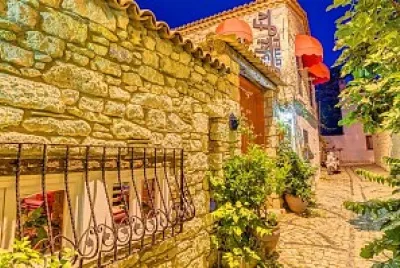 AlaÃ§ati-Turquia jigsaw puzzle